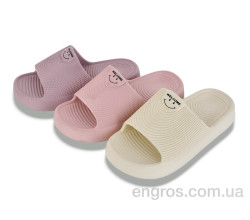 Шлепки Lion-Lu